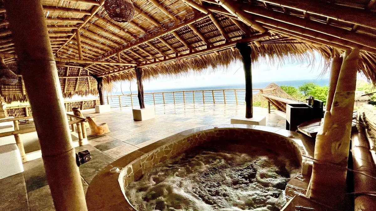 San Agustinillo Apartment | Breathtaking Sea View Apartment. Casaxochi.love