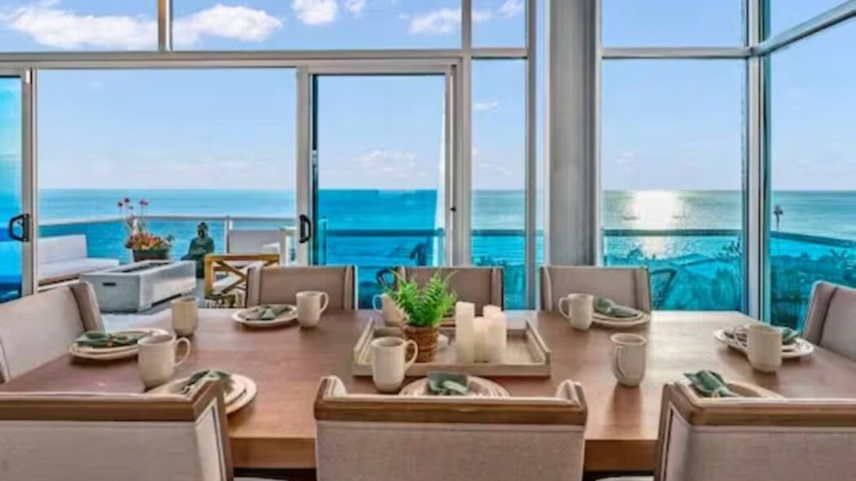 Sunset Cliffs House | Breathtaking Sunset Villa+Guesthouse+2 hot tubs and cold bath!