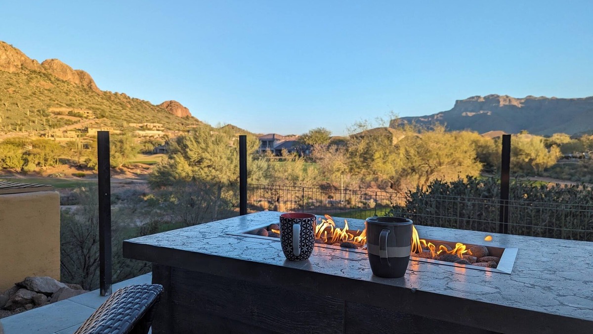 Gold Canyon House | Breathtaking Superstition views, 2-bedroom 2br golf course oasis, Gold Canyon