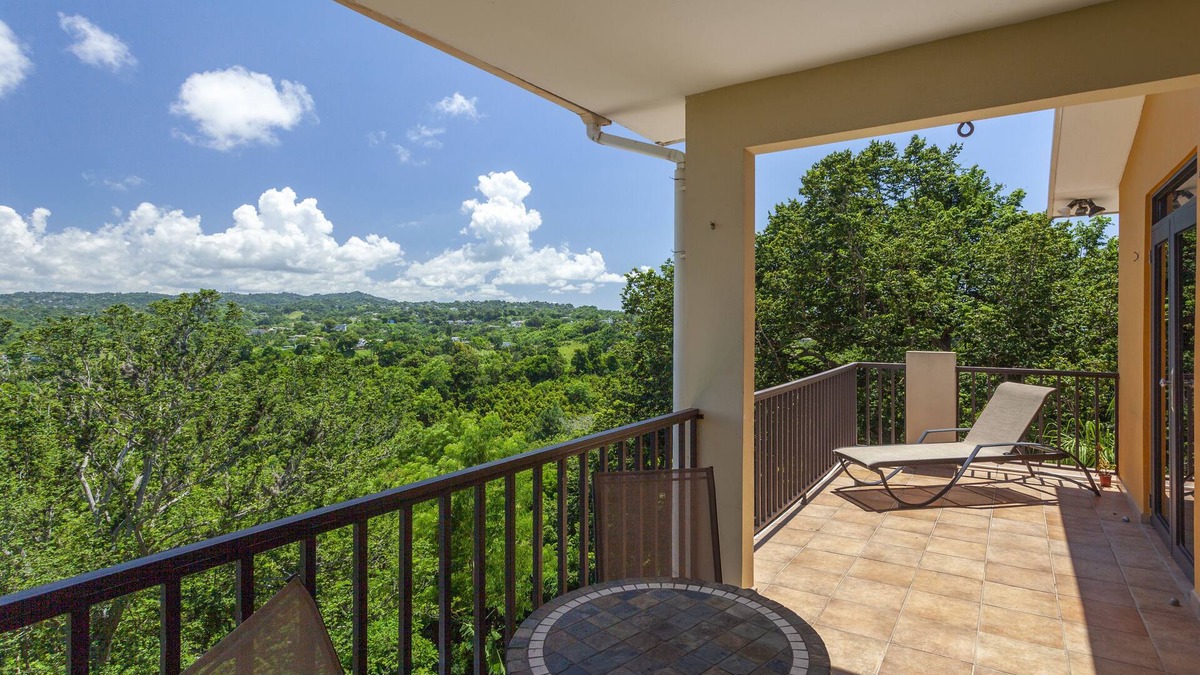 Rincon Apartment | Breathtaking Two Bedroom With Panoramic View