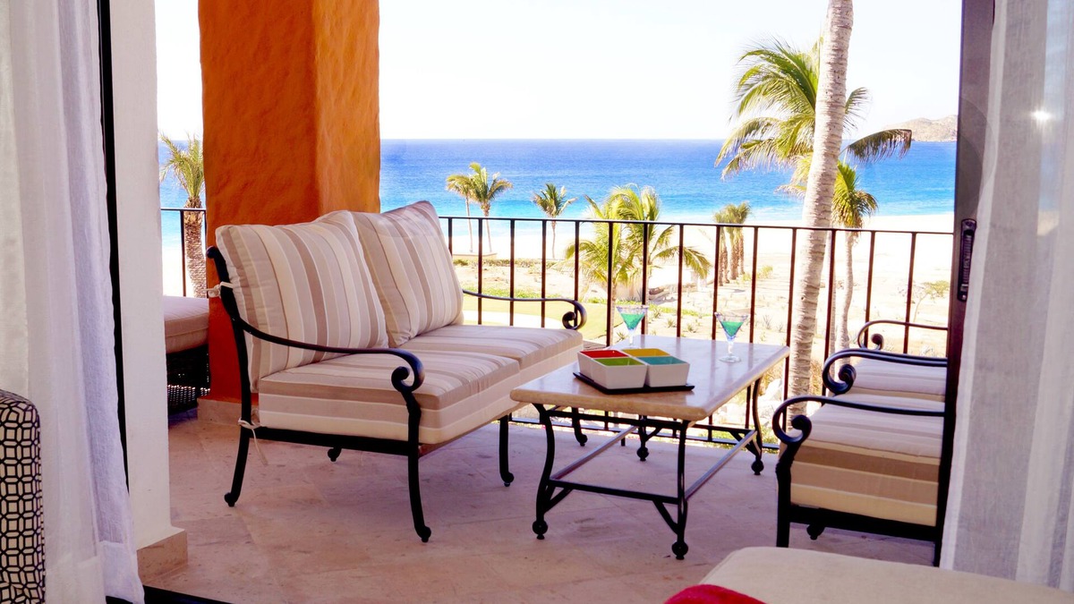San Jose del Cabo Villa | Breathtaking Views of The Sea Of Cortez from Every Room !nnn