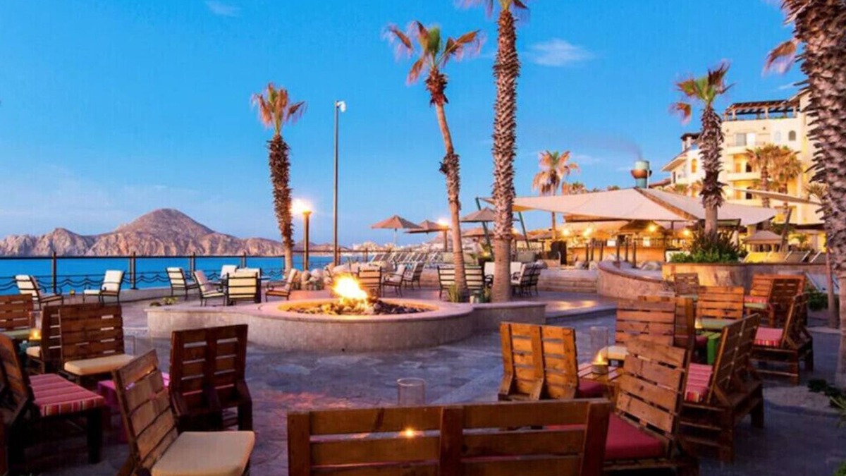 Jimenez Condo | Breathtaking Views: 1 Bedroom Suite with Kitchen at Villa del Palmar Resort