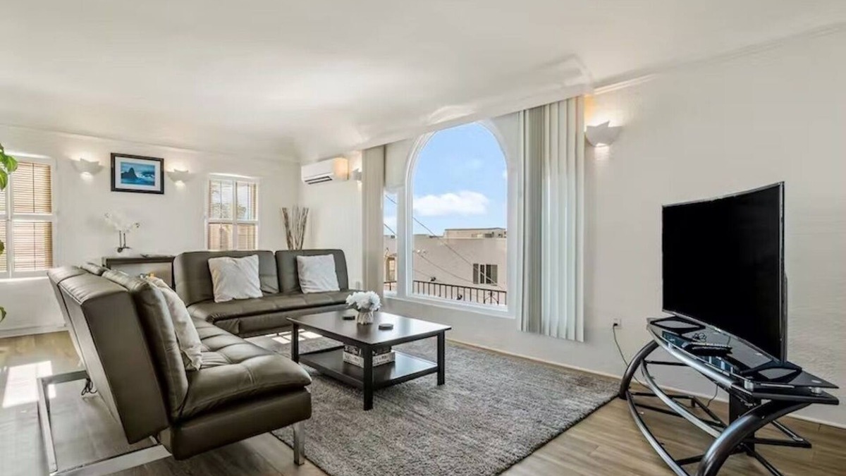 Middletown Apartment | Breathtaking View 2BD/1BTH Unit in Central SD