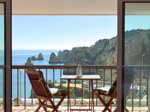 Ameijeira Apartment | Breathtaking view over the cliffs #1962