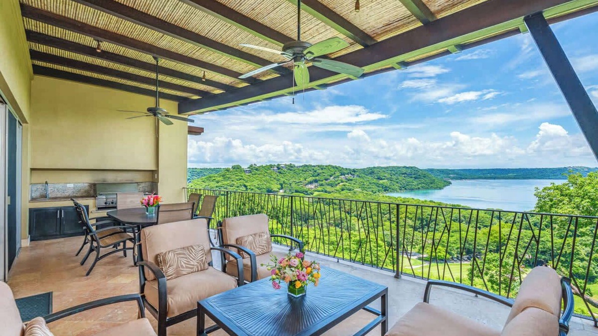 Papagayo Peninsula Condo | Breathtaking Views + Infinity Pools | Prieta Beach Club | Peninsula Papagayo