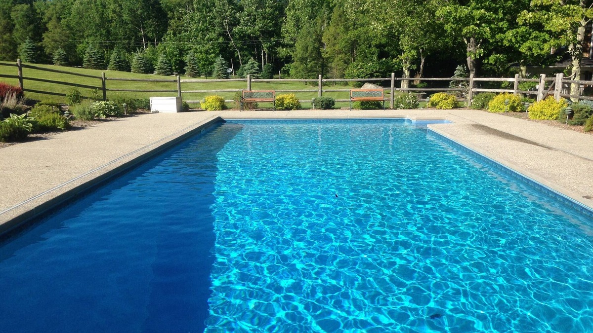 Fleischmanns House | Breathtaking views on Private Estate with Heated 50 foot Salt Water Pool
