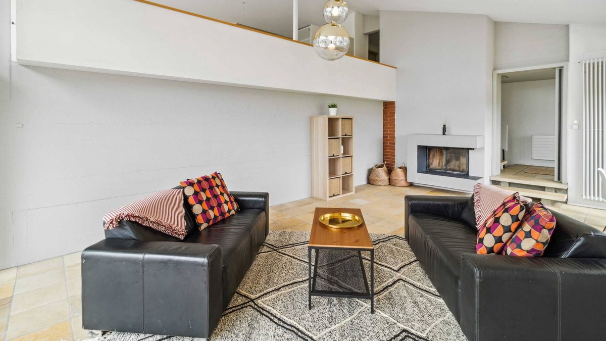 Dietikon District Villa | Breathtaking Villa: Sauna, Birmensdorf Views