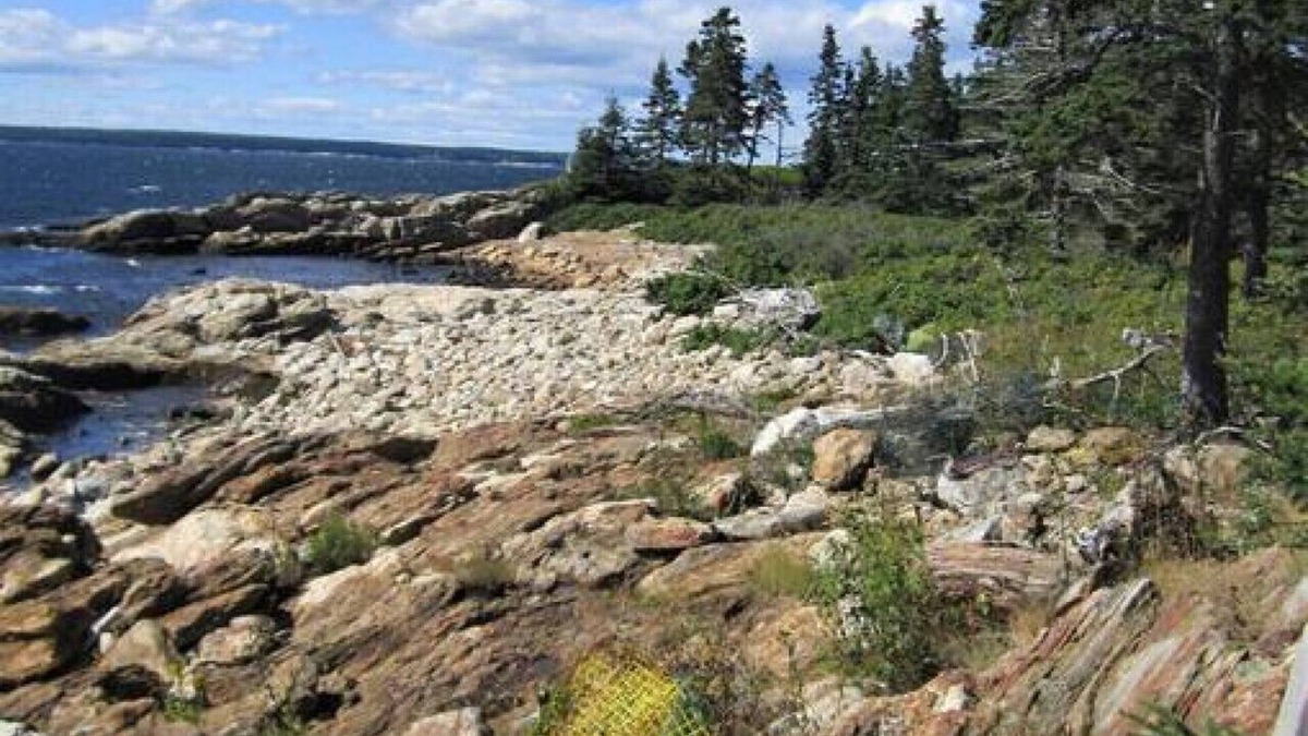 Newagen Cabin | Breathtaking Water Views on Southport Island