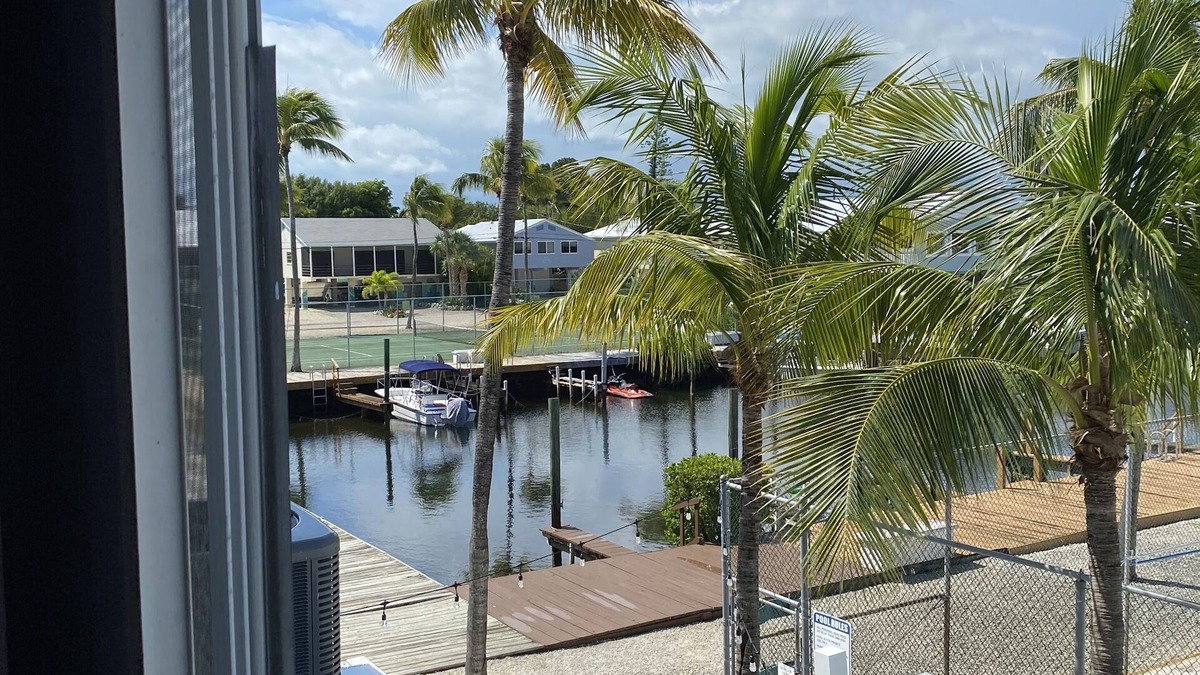 Key Largo House | Breathtaking Waterfront Key Largo Oasis for 28 night Minimum Stay
