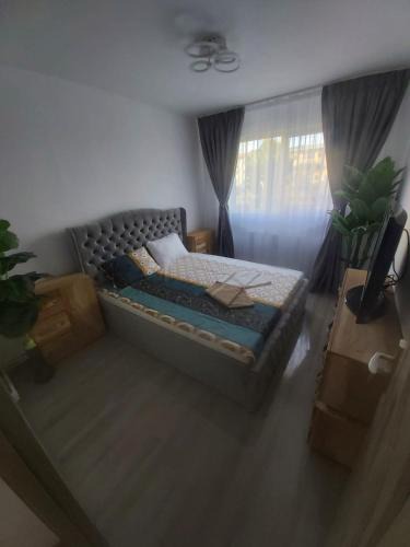 Breaza de Jos Apartment | Breaza Comfort Apartment