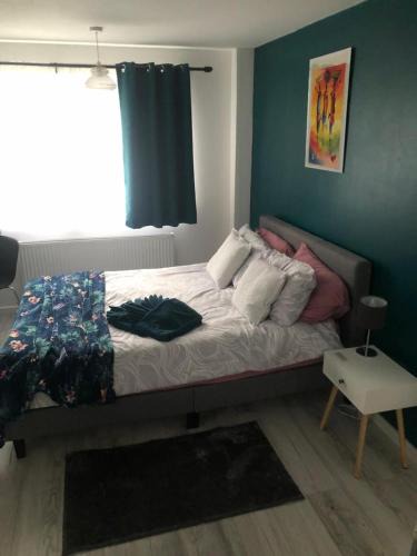 Seisdon House | Bree and Geesi