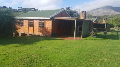Port Beaufort Ski Chalet | Breede River Holiday Farm Malgas