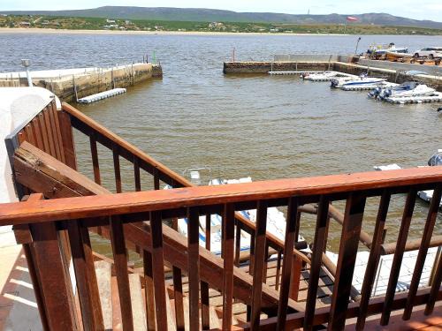Port Beaufort Cabin | Breede River Lodge