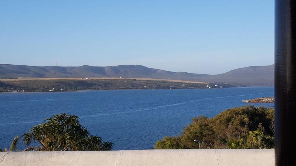 Port Beaufort Apartment | Breede River View with mooring at Witsand,Self-Catering Apartment