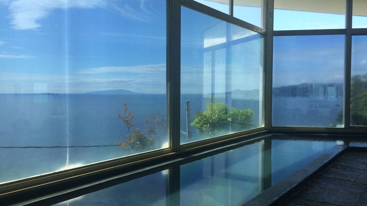 Atami House | Breezbay Seaside Resort Atami