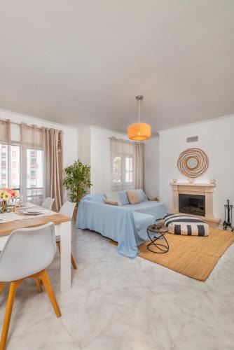 Setubal Apartment | Breeze Beach House