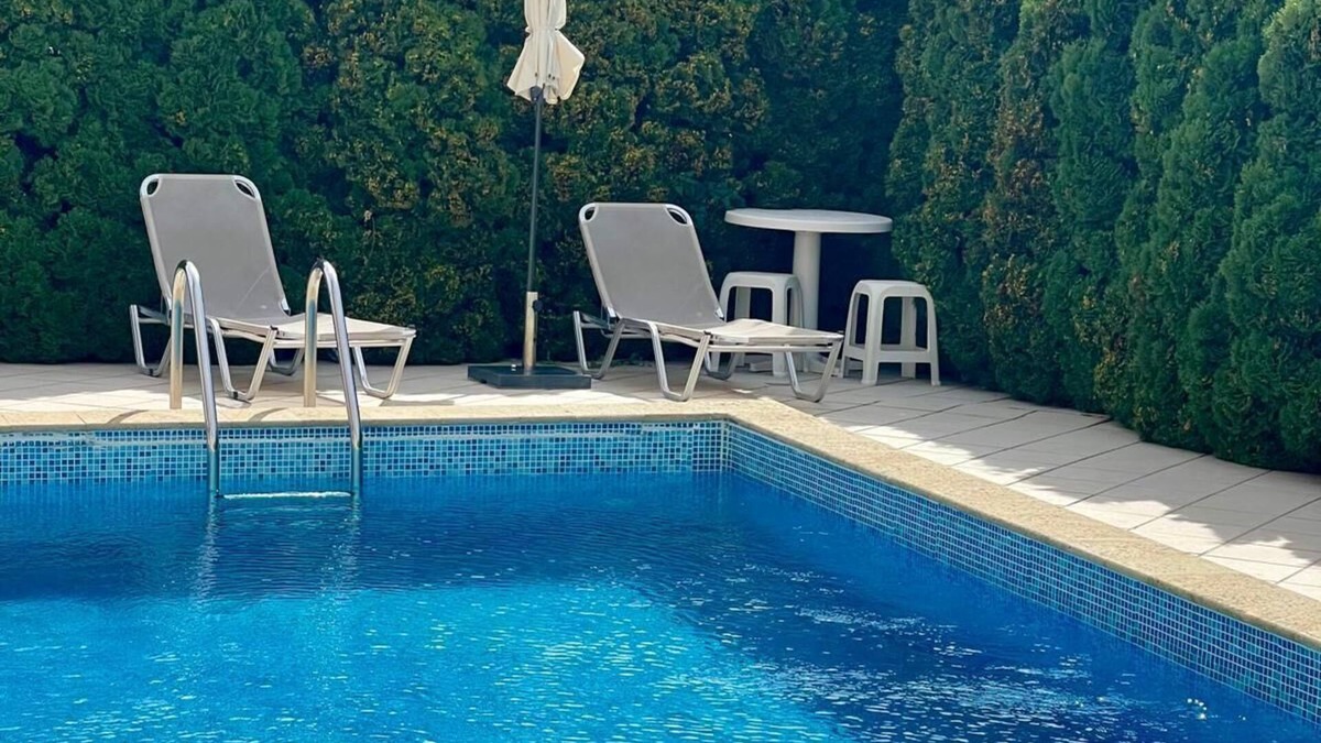 Byala Condo | Breeze & Beach Studio 2 (Studio with sea view and close to the beach)