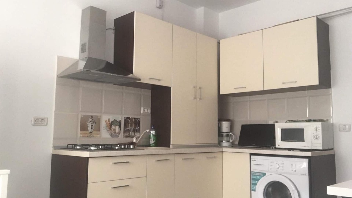 Mamaia-Sat Apartment | Breeze & Bliss by the Beach Mirage, Self Check-in