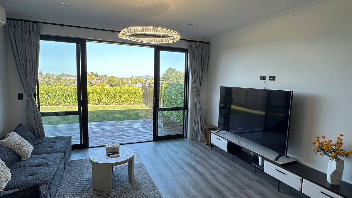 Tauranga House | Breeze Retreat