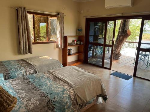 Southern Province Resort | Breezes River Lodge
