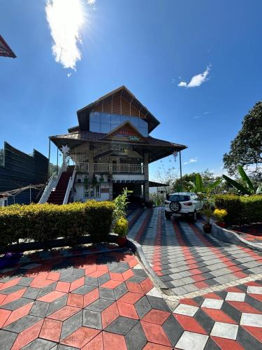 Devikolam Hotel | Breezevalley Resort Munnar