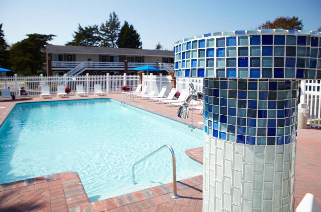 Misquamicut Hotel | Breezeway Boutique Hotel