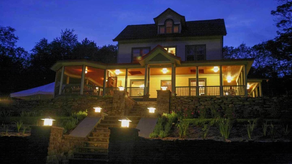 Fleischmanns Bed & Breakfast | Breezy Hill Inn