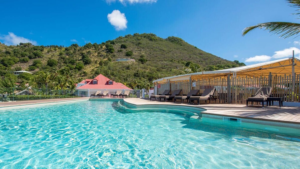 Grand Case Resort | Breezy Island Escape with Jet Ski Tours, Scuba & Sun-Drenched Shores