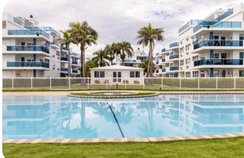 Mediania Alta Apartment | Breezy Nights Puerto Rico
