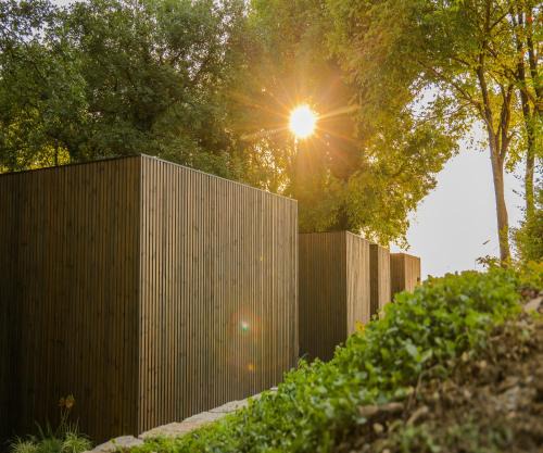Rade Resort | Bregu Village Spa