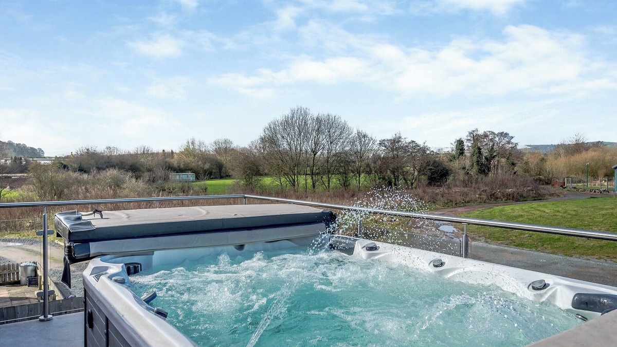 Stoney Stretton Cottage | Breidden View - UK43164