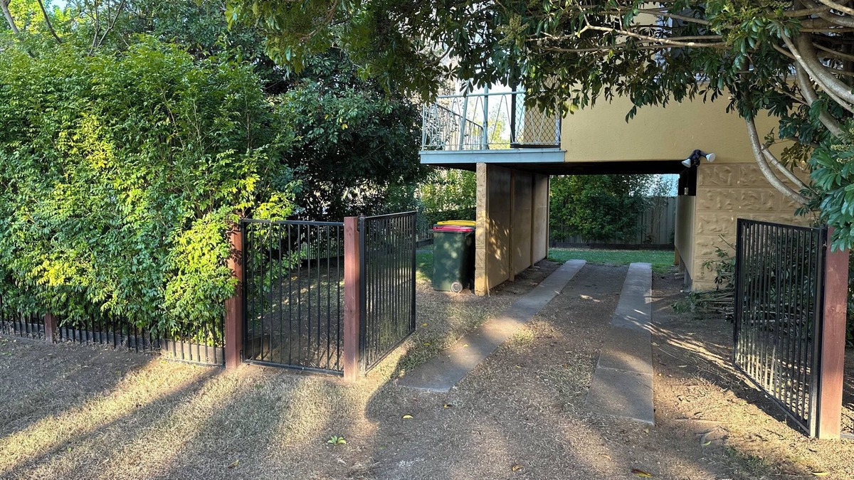 Grafton Apartment | Breimba Street Apartments