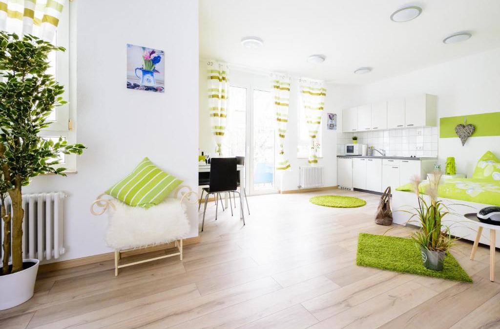 Breisach Apartment | Breisach City-Appartements