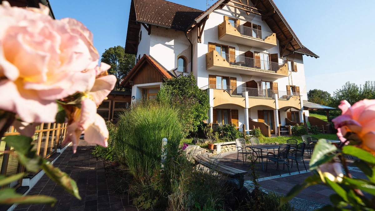 Breitenfeld an der Rittschein House | Breitenfelderhof zur Riegersburg