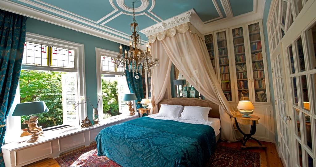 Amsterdam East Bed & Breakfast | Breitner House