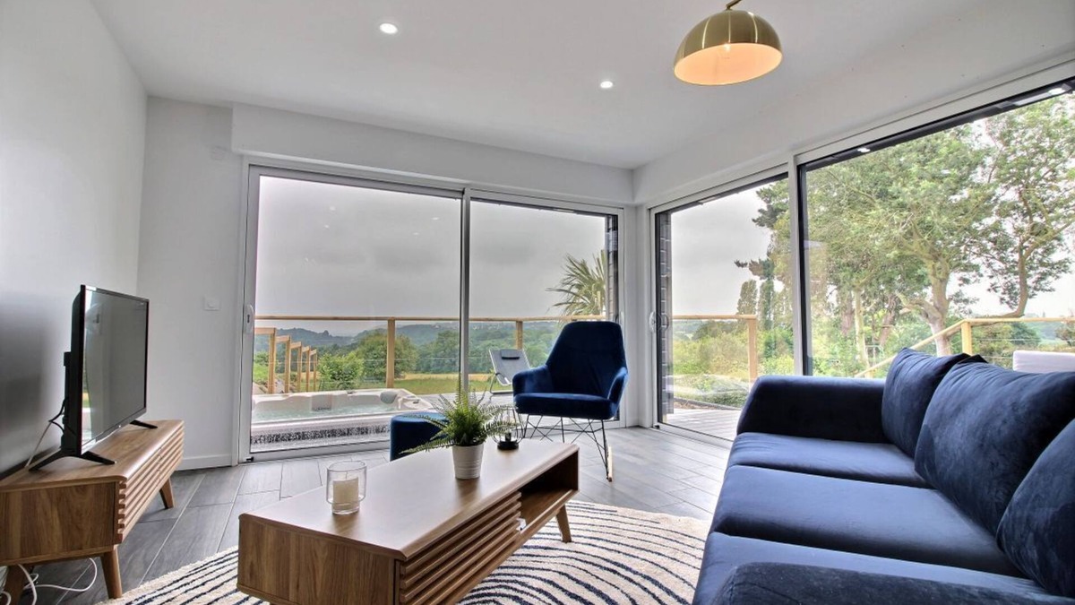 Binic House | Breizh Carpe Diem - Binic Etables SUR MER