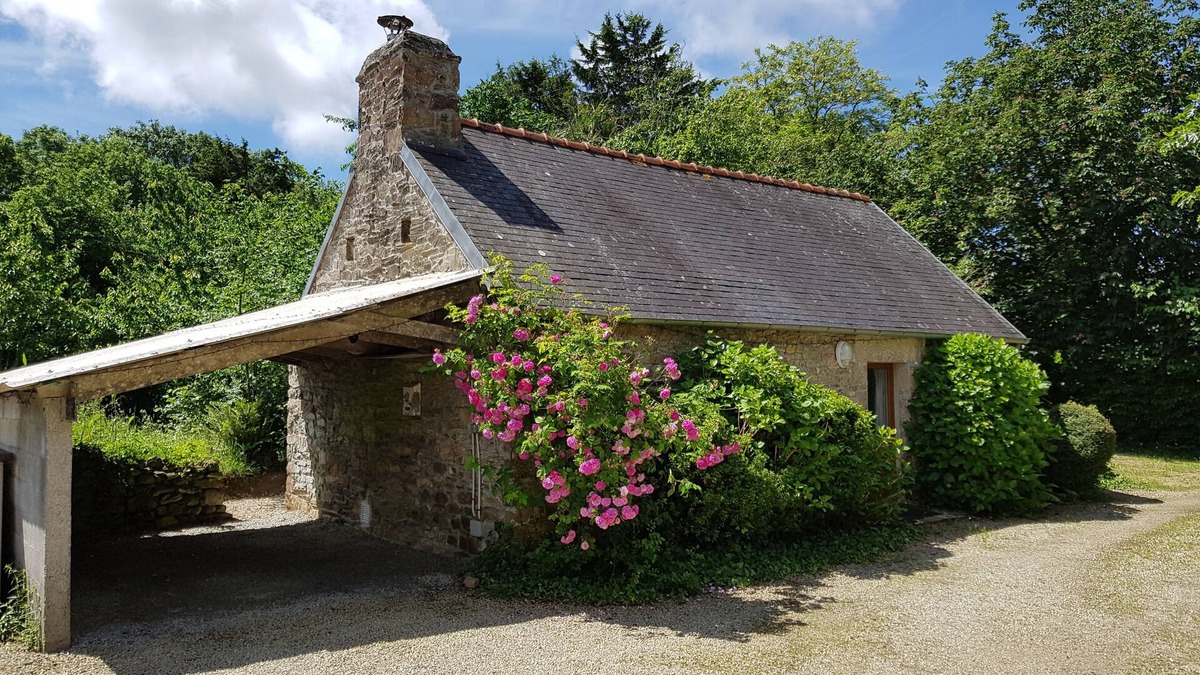Peumerit Cottage | Breizh Sweet Home Cottage