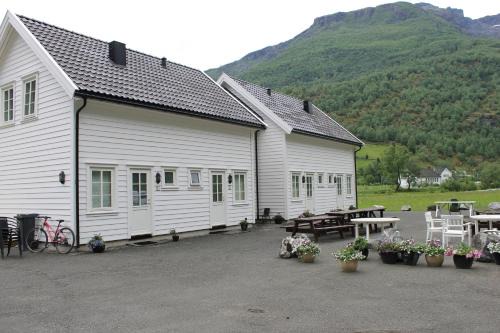 Flåm Apartment | Brekke Apartments