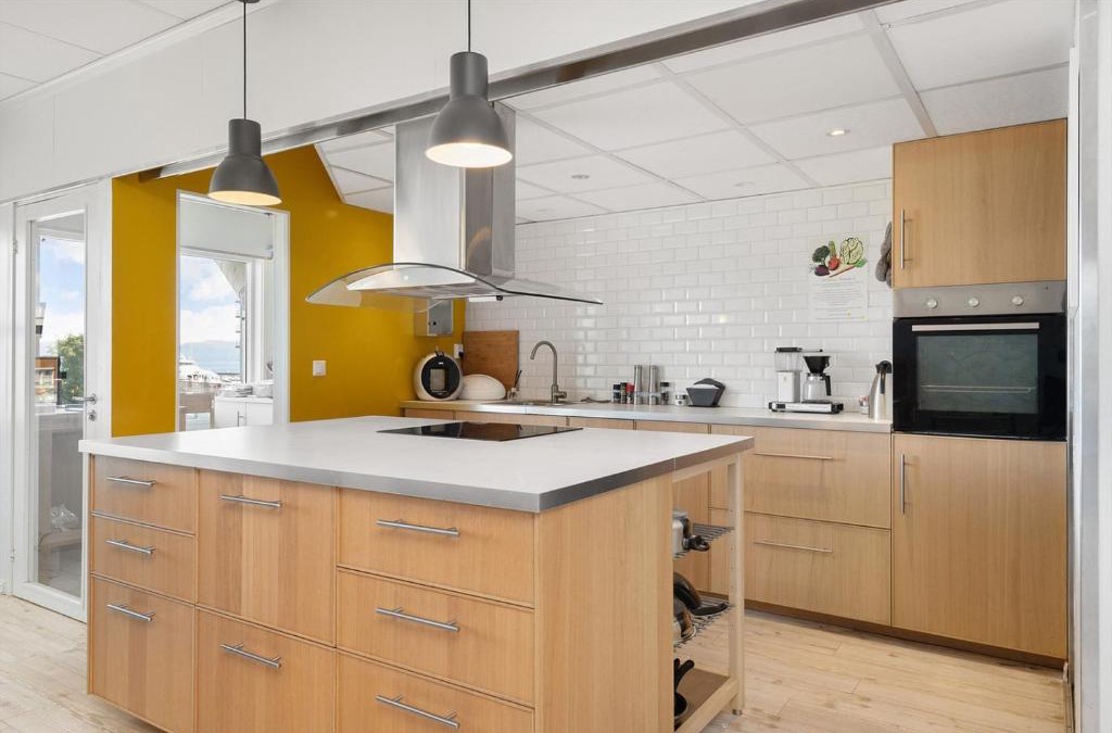 Orland House | Brekstad Gjestehus AS