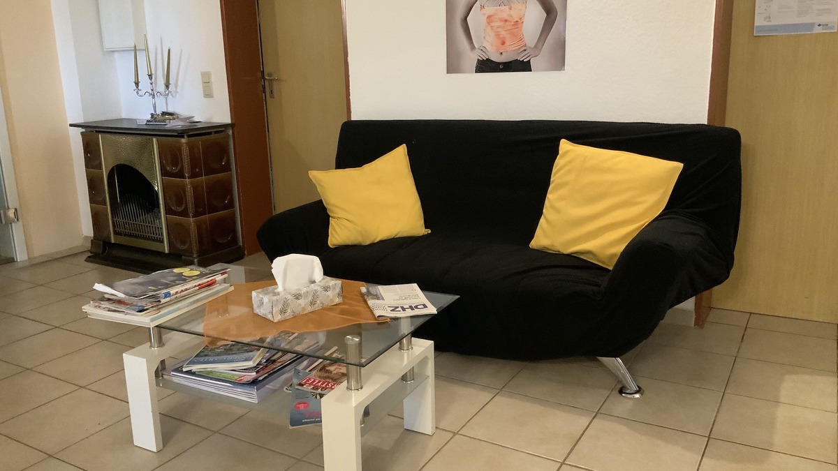 Schillingsfuerst Apartment | Brenda Ferienwohnung