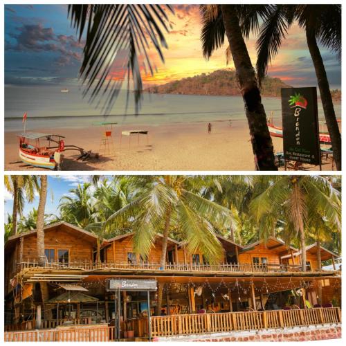 Canacona House | Brendons Goa