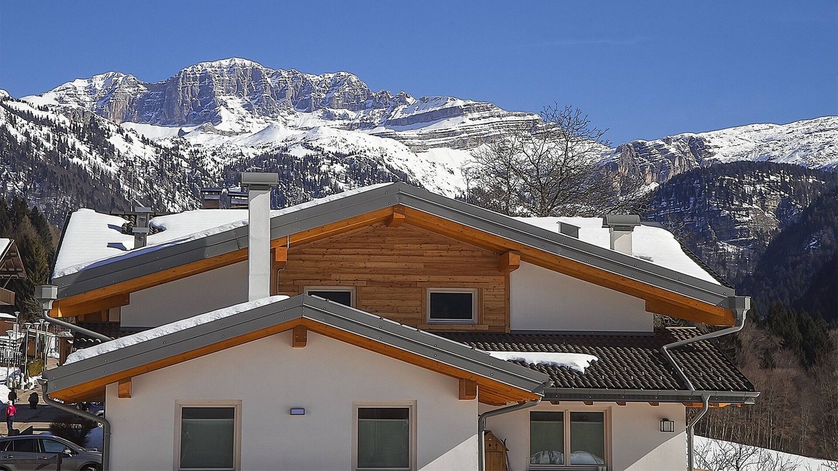 Sant'Antonio di Mavignola Apartment | Brenta Dolomites House - beautiful house at the foot of the Brenta Dolomites