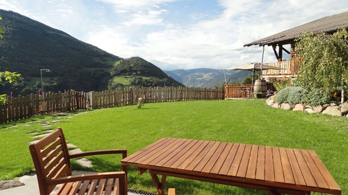Cornedo All'isarco Apartment | Brentwaldhof vacation apartments in idyllic nature, for peace and relaxation