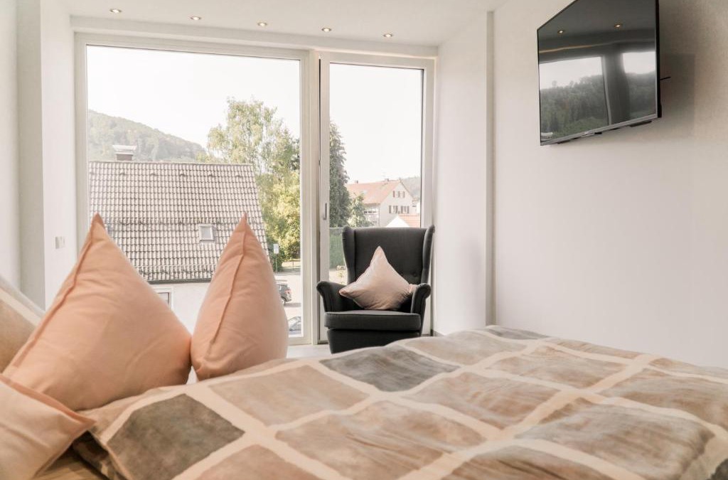 Koenigsbronn Apartment | Brenzapartments Königsbronn 1 und 2