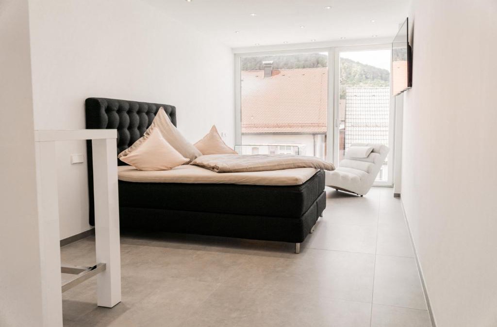 Oberkochen Apartment | Brenzapartments Oberkochen