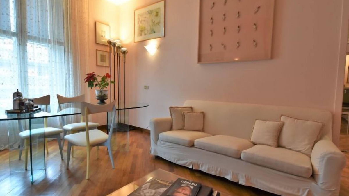San Marco Apartment | Brera Suite Apartment by Interhome