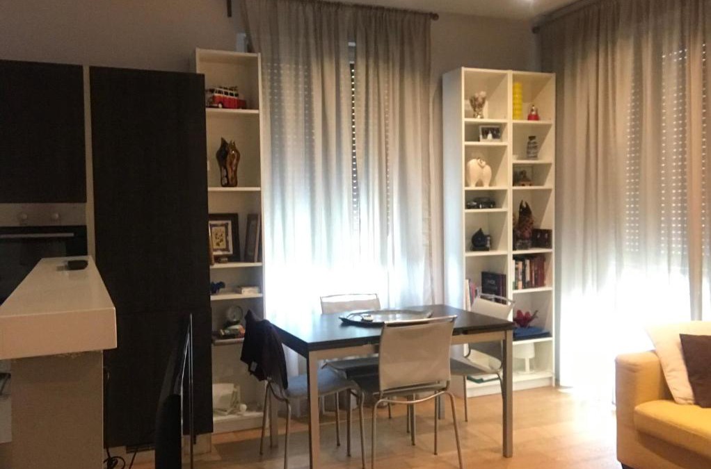 Lamarmora Apartment | Brescia Due Home