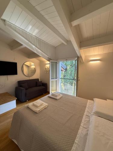 Fiumicello Apartment | Brescia Living