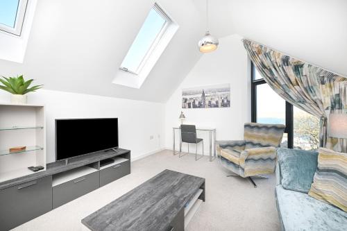 Lerwick House | Bressay View, Shetland Islands