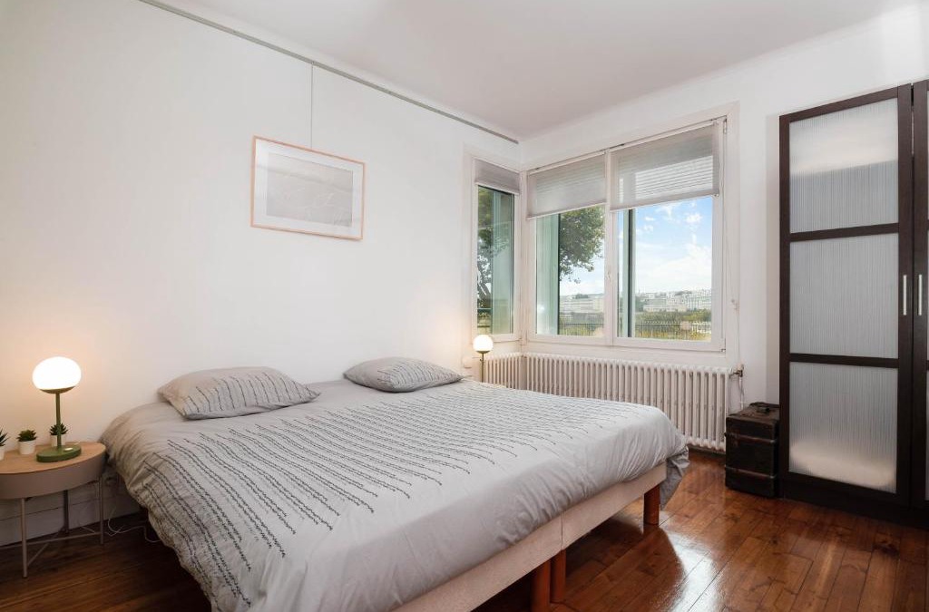 Downtown Apartment | Brest : charmant appartement hypercentre